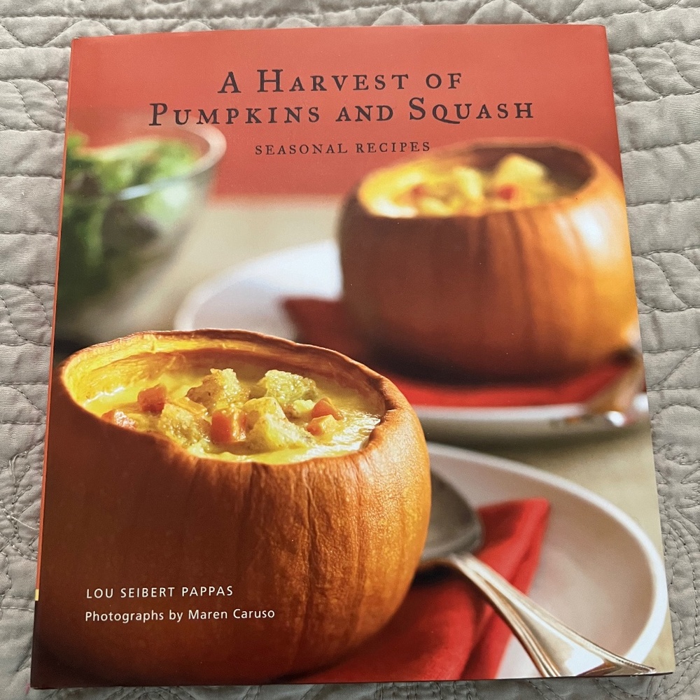 Cookbook